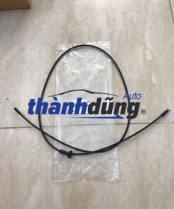 DÂY GIẬT NẮP CAPO XE KIA MORNING 2012 | 81190-1Y000