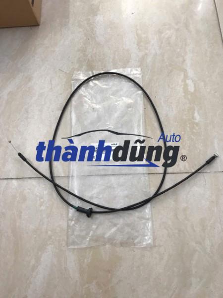 DÂY GIẬT NẮP CAPO XE KIA MORNING 2012 | 81190-1Y000