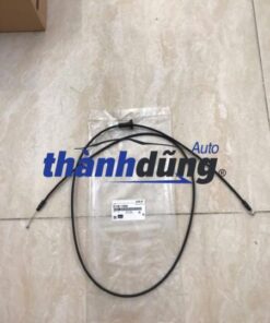 DÂY GIẬT NẮP CAPO XE KIA MORNING 2012 | 81190-1Y000