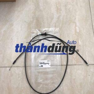 DÂY GIẬT NẮP CAPO XE KIA MORNING 2012 | 81190-1Y000