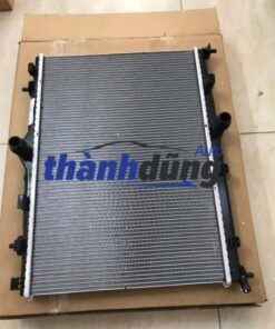 KÉT NƯỚC PEUGEOT 2008 AT 2020 | 9685852680