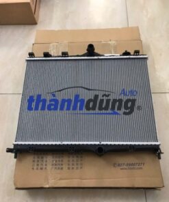 KÉT NƯỚC PEUGEOT 2008 AT 2020 | 9685852680