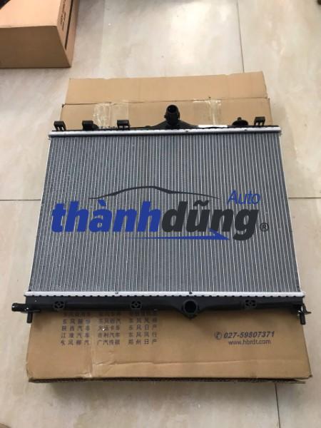 KÉT NƯỚC PEUGEOT 2008 AT 2020 | 9685852680