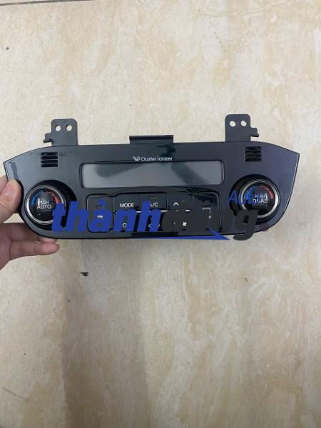 CÔNG TẮC ĐIỀU HÒA KIA SPORTAGE 2.0 AT | 97250-3W100
