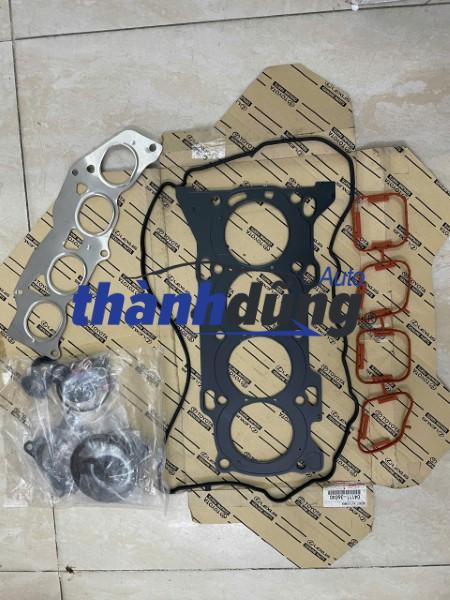 GIOĂNG ĐẠI TU TOYOTA VENZA 2.7 2010 | 0411136040