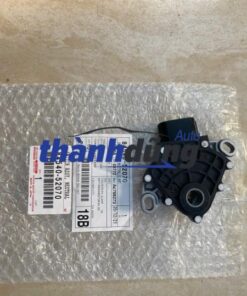 CÔNG TẮC ĐI SỐ TOYOTA YARIS 1.5 2010 | 8454052070