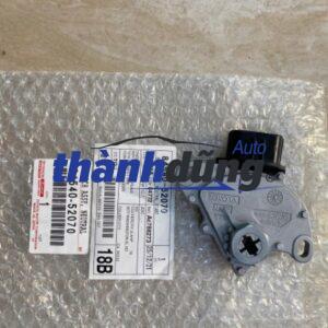 CÔNG TẮC ĐI SỐ TOYOTA YARIS 1.5 2010 | 8454052070