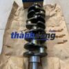 TRỤC CƠ (CỐT MÁY) KIA K190 | 231104X000