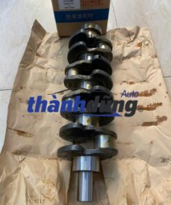 TRỤC CƠ (CỐT MÁY) KIA K190 | 231104X000