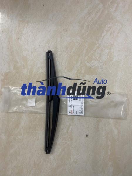 LƯỠI GẠT MƯA SAU PEUGEOT 308 | 96787411XX