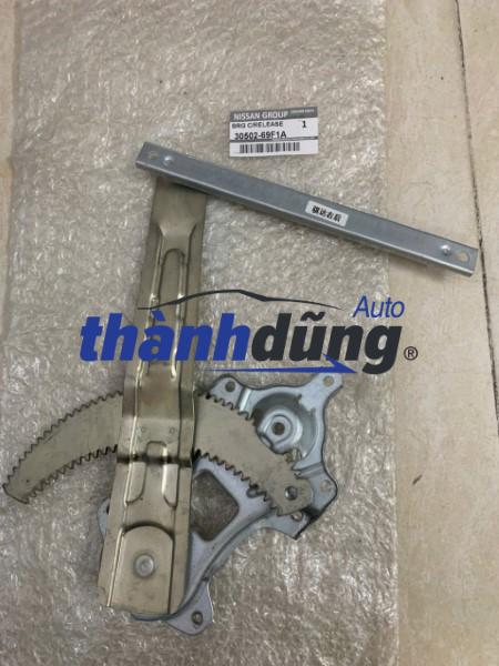 COMPA NÂNG KÍNH SAU NISSAN TIIDA 2013 | 82720-EE00B