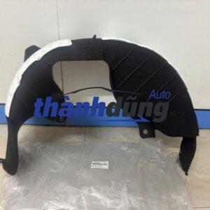 CHẮN BÙN LÒNG DÈ SAU HYUNDAI SANTAFE 2021 | 86821S1500