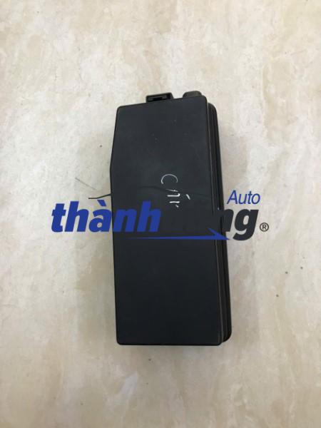 HỘP CẦU CHÌ XE CHEVROLET CAPTIVA 2007 | 95037413