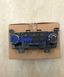 CÔNG TẮC MÁY LẠNH CHEVROLET CRUZE 2009-2012 | 95017054