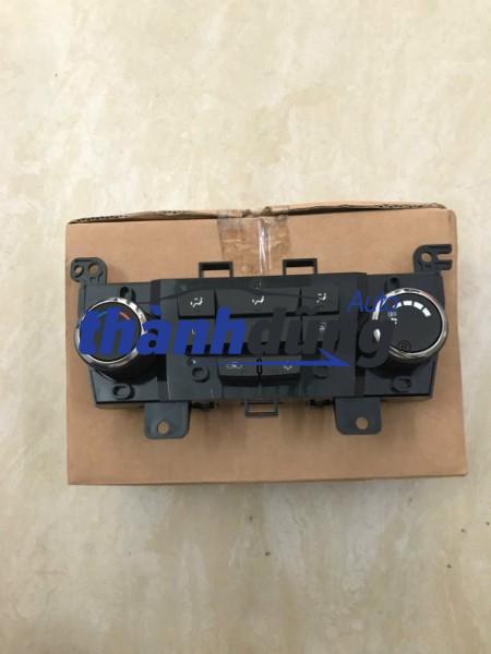 CÔNG TẮC MÁY LẠNH CHEVROLET CRUZE 2009-2012 | 95017054