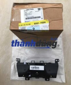 CÔNG TẮC MÁY LẠNH CHEVROLET CRUZE 2009-2012 | 95017054