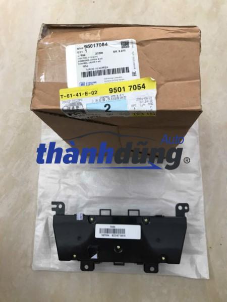 CÔNG TẮC MÁY LẠNH CHEVROLET CRUZE 2009-2012 | 95017054