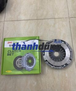 BÀN ÉP XE KIA FRONTIER | VKD-80003