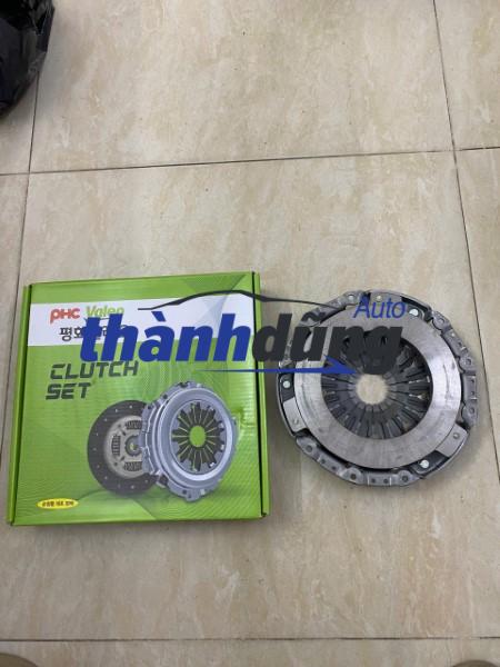 BÀN ÉP XE KIA FRONTIER | VKD-80003