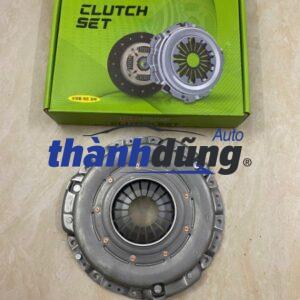 BÀN ÉP XE KIA FRONTIER | VKD-80003