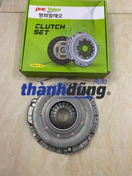 BÀN ÉP XE KIA FRONTIER | VKD-80003