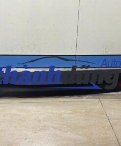 ỐP CẢN SAU KIA CERATO 1.6 2013 | 86695A7800