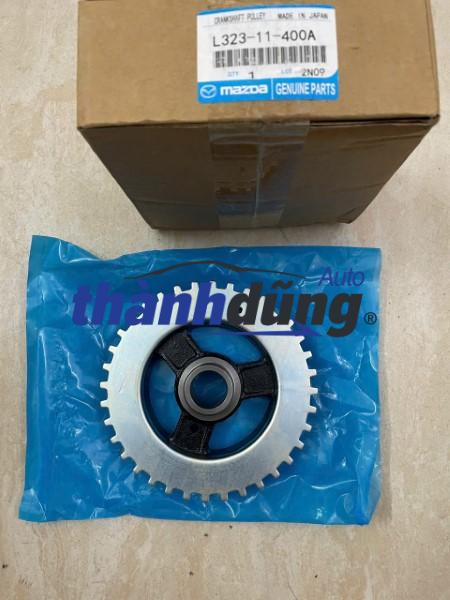 PULY CỐT MÁY FORD ESCAPE 2.3 2011 | LF9411400