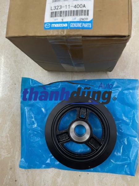 PULY CỐT MÁY FORD ESCAPE 2.3 2011 | LF9411400