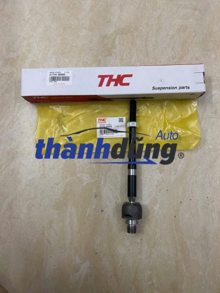 ROTUYN LÁI TRONG XE HYUNDAI STAREX 2008 | 57724-4H000