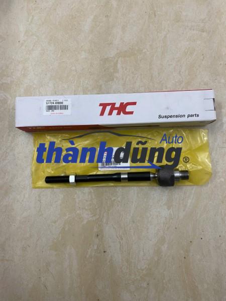 ROTUYN LÁI TRONG XE HYUNDAI STAREX 2008 | 57724-4H000