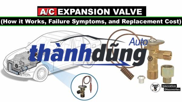 VAN TIẾT LƯU TERACO TERA | 7500-4700 - Ảnh 4