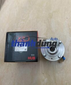 BI MAY Ơ TRƯỚC DAEWOO MAGNUS 2005 | 96639585