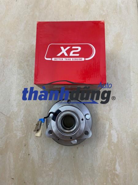 BI MAY Ơ TRƯỚC DAEWOO MAGNUS 2005 | 96639585
