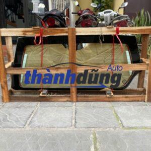 KÍNH CỐP HẬU MITSUBISHI MIRAGE 2018 | 6131A233