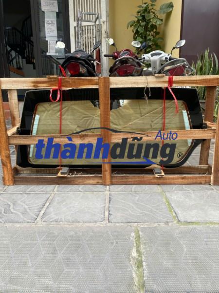 KÍNH CỐP HẬU MITSUBISHI MIRAGE 2018 | 6131A233