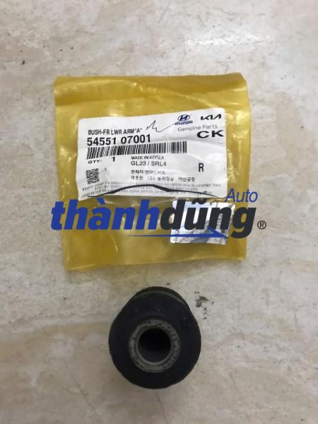 CAO SU CÀNG A NHỎ HYUNDAI ACCENT 2011 | 54551-07001