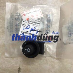 CÔNG TẮC CHỈNH GƯƠNG FORD MONDEO 2.5 2003 | 9C1917B676BA