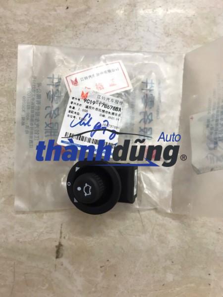 CÔNG TẮC CHỈNH GƯƠNG FORD MONDEO 2.5 2003 | 9C1917B676BA