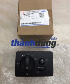 CÔNG TẮC ĐIỀU KHIỂN ĐÈN PHA FORD TRANSIT | 4M5T13A024AA