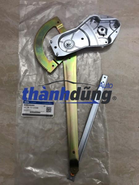 COMPA NÂNG KÍNH FORD TRANSIT 2007-2021 | 7C19V23201AB