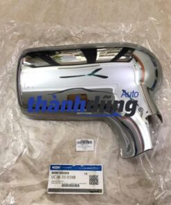 ỐP MẠ GƯƠNG CHIẾU HẬU FORD TRANSIT 2016 | C1917682BD-OM