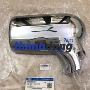 ỐP MẠ GƯƠNG CHIẾU HẬU FORD TRANSIT 2016 | C1917682BD-OM