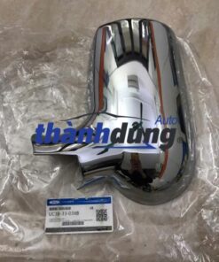 ỐP MẠ GƯƠNG CHIẾU HẬU FORD TRANSIT 2016 | C1917682BD-OM