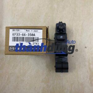 CÔNG TẮC LÊN KÍNH MAZDA CX-5 2013 | KF33-66-350A