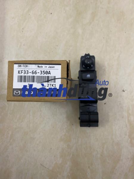 CÔNG TẮC LÊN KÍNH MAZDA CX-5 2013 | KF33-66-350A
