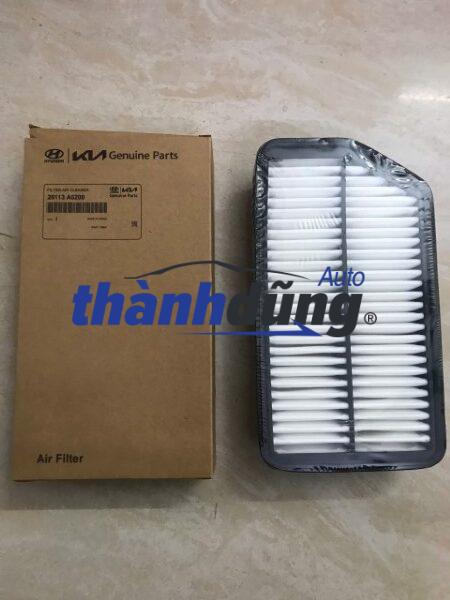 LỌC GIÓ ĐỘNG CƠ HYUNDAI CRETA 1.5 2019 | 28113A0200