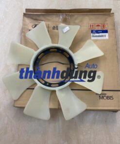 CÁNH QUẠT KÉT NƯỚC HYUNDAI LIBERO 2005 | 25261-42920