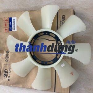 CÁNH QUẠT KÉT NƯỚC HYUNDAI LIBERO 2005 | 25261-42920