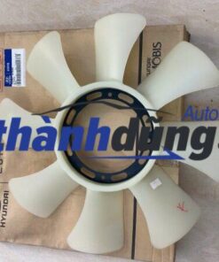 CÁNH QUẠT KÉT NƯỚC HYUNDAI LIBERO 2005 | 25261-42920