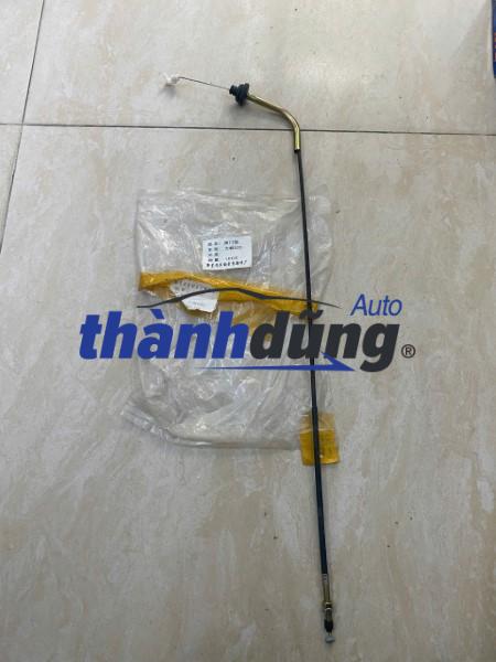 DÂY CÁP GA LIFAN 520 2009 | 1202000AGYX